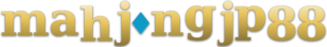 mahjongjp88 logo
